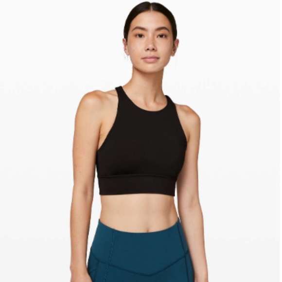 lululemon athletica Tops - Lululemon Ignite Bra